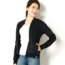 レディースカジュアルトラックジャケット(WINTERIZED T-7 TRACK JACKET)/プーマ(PUMA)