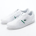 ベーシックスニーカー(MZI013-T)/ラコステ(LACOSTE)【0623P5】