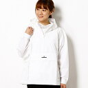 【アディダス バイ ステラマッカートニー 】レディースブルゾン(aSMC イーエスエス)/アディダス バイ ステラ マッカートニー(adidas by Stella McCartney)