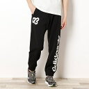 【アディダス オリジナルス】メンズパンツ(カフ スウェットパンツ エヌワイ)/アディダス オリジナルス(adidas originals)