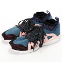 スニーカー(クレイジームーブ バウンス)2017春モデル/アディダス バイ ステラ マッカートニー(adidas by Stella McCartney)