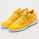 スニーカー(クレイジートレイン バウンス ミッド)2017春モデル/アディダス バイ ステラ マッカートニー(adidas by Stella McCartney)