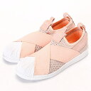 スニーカー(スーパースター スリッポン W)2017春モデル/アディダス オリジナルス(adidas originals)