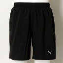 【プーマ/PUMA】メンズランニングショートパンツ(コアラン...