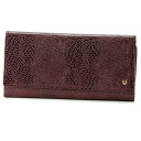 ピエッツ 外L字ファスナー長財布/ユーバイ ウンガロ(雑貨)(U by ungaro)