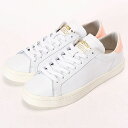 スニーカー(コートバンテージ)2017春モデル/アディダス オリジナルス(adidas originals)