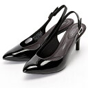 トータルモーション 75MM ポインティートゥ ヒールスリング/ロックポート(ROCKPORT)