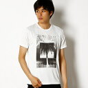 Tシャツ(PHOTO-III SS)/クイックシルバー(QUIKSILVER)