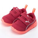キッズシューズ(プーマ バオ 3 プレイ V INF)/プーマ(PUMA)【0814_0816】