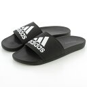 ADIDAS/アディダスADILETTE CF LOGO/サ...