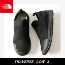 THE NORTH FACE/TRAVERSE LOW 3/...