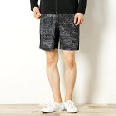 【プーマ(PUMA)】メンズトレーニングショートパンツ(テッ...