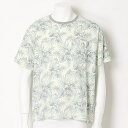 コムサメンリラクシングウェア 丸首半袖/コムサメン(雑貨)(COMME CA MEN)