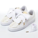 PUMA/プーマ/バスケットハートATHLUXウィメンズ/プ...