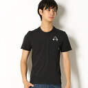 【アディダス オリジナルス】メンズTシャツ(SKATE PO...