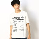 【アディダス オリジナルス】メンズTシャツ(KAVAL GR...