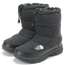 THE NORTH FACE/Nuptse Bootie W...