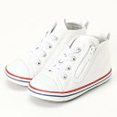 CONVERSE/コンバース/ベビー オールスター N ヒュ...