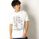 【ニューバランス】メンズTシャツ(インクレディブルT)/ニュ...