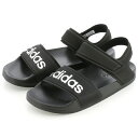 adidas/アディダス/ADILETTE SANDAL K【キッズ】/アディダス(adidas)