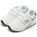 【キッズシューズ】NEWBALANCE/IZ996L/キッズ/ニューバランス(new balance)