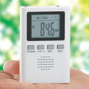 超軽量自分専用ワンセグラジオ