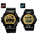 【電池交換無料チケット配布中!!安心二年保証】G-SHOCK...