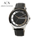 【電池交換無料チケット配布中&安心保証】ARMANI EXC...