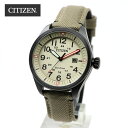 【安心2年保証】CITIZEN シチズン Aviator ア...