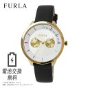 【ラッピング無料】FURLA フルラ METROPOLIS ...