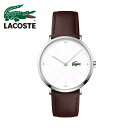 【電池交換チケット配布中!!】LACOSTE ラコステ MO...