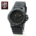 【電池交換無料チケット配布中!!安心2年保証】LUMINOX...