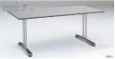 会議テーブル INTERLACE オカムラ 1800W×900D