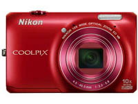 Nikon COOLPIX S6300 [アーバンレッド]《お取り寄せ（5営業日程度）》 【2sp_120810_ blue】