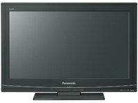 Panasonic VIERA TH-L19C5-K [19インチ ブラック]《お取り寄せ（5営業日程度）》 【2sp_120810_ blue】