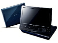 SONY(ソニー) BDP-SX1 [ブルー] 【お取り寄せ（入荷目安10営業日〜2週間半）】【2sp_120810_ blue】【2sp_120810_ blue】【商品サイズ：80】【キャンセル・返品不可商品】