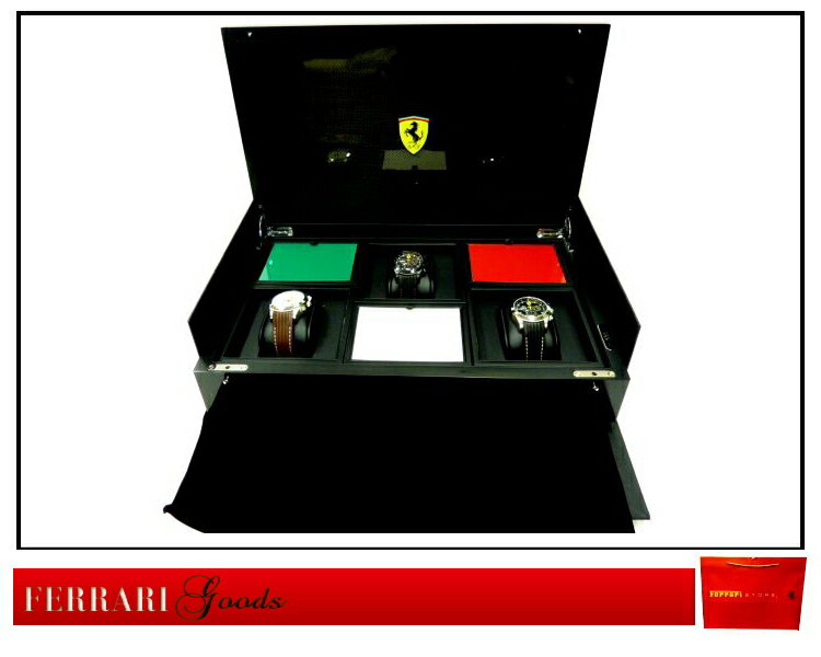  y FERRARI z A Collection y Ferrari...