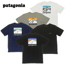 【あす楽】 Patagonia Men's Line Log...