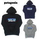【あす楽】 Patagonia Men's P-6 Logo...