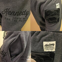 KENNEDY-H13JET