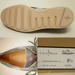 COLEHAAN-C12516
