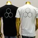 【あす楽】CHANNEL ISLANDS CLEAR HEX TEE 14159100 チャンネルアイランド Tシャツ