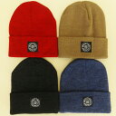 【あす楽】BRIXTON(ブリクストン)Knit Cap(ニットキャップ) OATH WATCH CAP BEANIE 315-00333