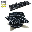 【あす楽】NORMAN Shimoda Masakatsu Collaborate Wristband / ノルマン / 下田昌克様 / コラボレーション / リストバンド / 馬場圭介様 / NOR-0020