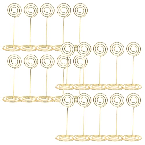 【送料無料】TOMMYFIELD メモクリップ クリップスタンド カードスタンド 卓上 フォトクリップ イベント