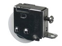 【メール便選択可】 サッシ戸車 不二サッシ RO0930 対応品