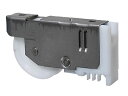 【メール便選択可】サッシ戸車 YKK AP用 HH-K-11480
