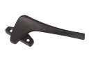 カムラッチハンドル YKK AP用 HH-J-0323(24) YB色(ブロンズ色)