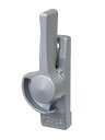 不二サッシ FR-70/FS-70サッシ 交換用クレセント CR0721 ロック付 右用(R)/左用(L)
