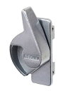 不二サッシ FR-60サッシ 交換用クレセント FR0010 右勝手用